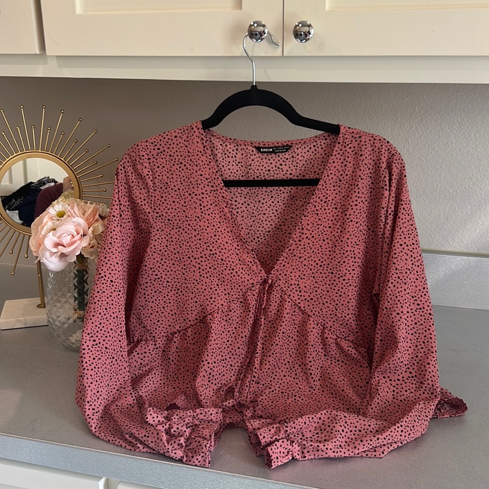 Summer top